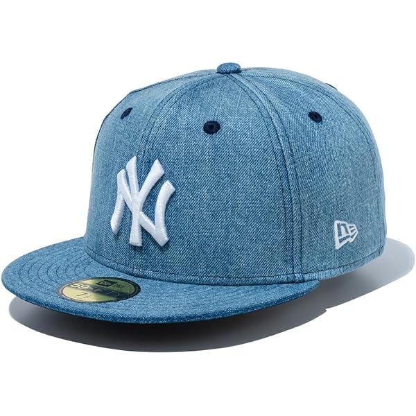 ニューエラ 59FIFTY フィラデルフィア・セブンティシクサーズ 7 1/2 59FIFTY フィラデルフィア・セブンティシクサーズ ブルー